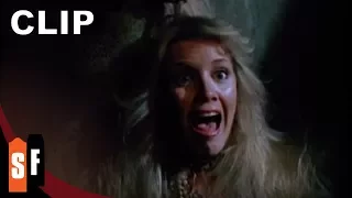 Hell Night (1981) - TV Spot #1