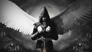 MIXES OF MINE /Hardcore/ "Archangel, Dark Angel"