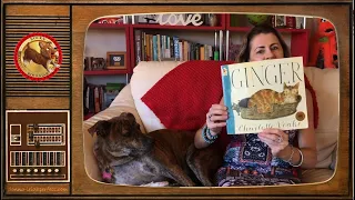 Story Time with Donna-Leigh - Ginger