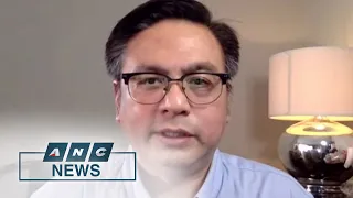 Rep. Biazon: PH should back actions vs China with exercise of rights in EEZ, engage allies | ANC