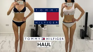 TOMMY HILFIGER HAUL