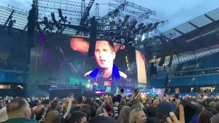 Muse Live at the Etihad Stadium 2019