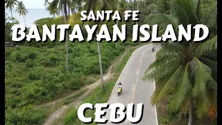 Bantayan Island | Santa Fe, CEBU 2023 | La Playa Estrella Beach Resort