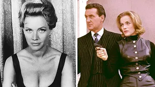 La Vida y El Triste Final de Honor Blackman