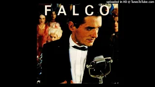 Falco - Rock Me Amadeus (Extended 12" Single)