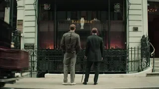 King’s man: Начало (2020) Дублированный трейлер HD