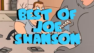 Family Guy | Best of Joe Swanson