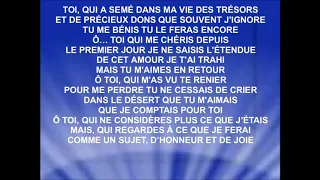 L'AMOUR INJUSTE - Gwen Dressaire - Hosanna A'Live Music