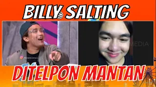 Billy Salting Ditelpon "Amanda KW"  | OPERA VAN JAVA (30/07/21) Part 1