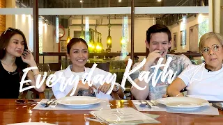 A Very Good Prank | Everyday Kath