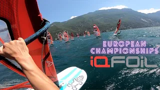iQFOiL Youth And Junior Europeans 2023