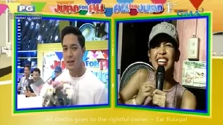 Eat Bulaga Sugod Bahay September 8 2016 Full Episode #ALDUB60thWeeksary