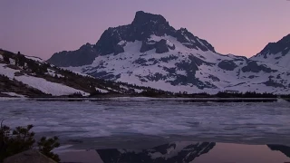 Tell it on the Mountain - Tales from the Pacific Crest Trail - Official Trailer