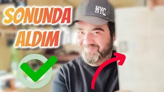 Özgürlük ve yeni Rota | Tek başına Karavan Hayatı | Vlog