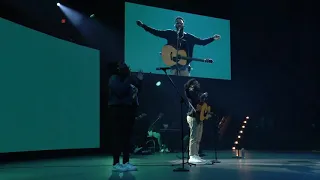 Chandler Moore | Non Stop Spontaneous Worship