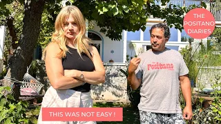 BUYING A HOUSE IN TUSCANY - THE PROCESS & PROBLEMS INCLUDED! | EP 270