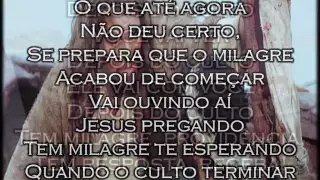 Samuel Mariano   Depois do Culto  Com Letra