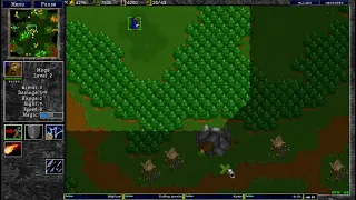 Warcraft 2 17.1.2023