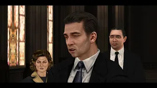 Godfather The Game - Mission #17 - Baptism by Fire