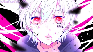 Nightcore - Can You Feel My Heart ?