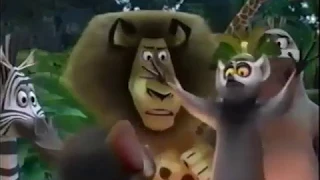 Madagascar (2005) - TV Spot 1