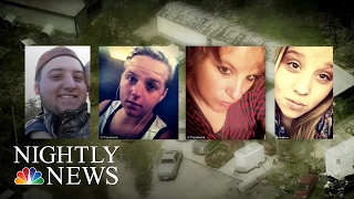 Ohio Family Massacre: 911 Calls Revealed | NBC Nightly News