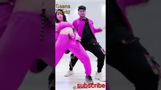 Nora fatehi best dance status on #Garmi  Dance #Norafatehi