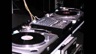 DJ.ALJE "ORJUELA" The Black Eyed Peas - Let's Get It Started