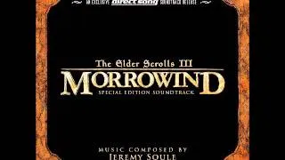 The Elder Srolls III: Morrowind Soundtrack - 14. Caprice