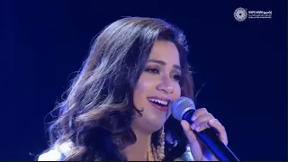 Meri Aawaz Hi pehchan hai - Shreya Ghoshal 's Tribute To Lata Mangeshkar ji