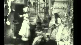 Alice in Wonderland - Алиса в стране Чудес (1903)