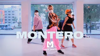 MONTERO (Call Me By Your Name) - Lil Nas X / Choreography | Motif Dance Academy