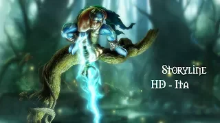 Legacy of Kain: Soul Reaver 2 - Full Storyline HD ITA