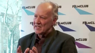 Werner Herzog