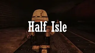 Half Isle