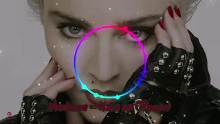 Madonna   Hung up Remix