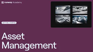Asset Management | Runway Academy