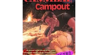 Cannibal Campout (1988) - Official Trailer