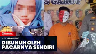 NEWS HIGHLIGHT Regional: Kasus Wanita Tewas Tertancap Bambu, Korban Diduga Dibunuh oleh Pacarnya