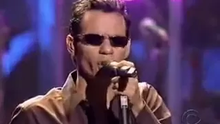 Marc Anthony hotel california