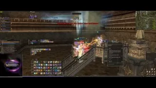 Sieges Lineage II