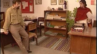 DHOOP MEIN SAWAN Episode 1(1998)