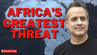 VIJAY PRASHAD: The US, Not China, is the REAL THREAT to Africa