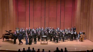Auburn University - Symphonic Winds Concert