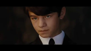 Artemis Fowl - Ferdia Shaw, Judi Dench, Josh Gad [Trailer]