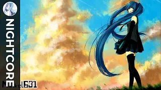 Nightcore - Listen Up