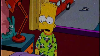 Lil Peep - Falling Down (edit Bart Simpsons)