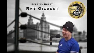 36 years in prison - Ray Gilbert tells his story - Episode 11