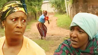 My Mothe-inlaw Is An Unrepentant Witch -U WILL HATE PATIENCE OZOKWOR AFTER WATCHING| Nigerian Movies