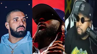 Chat who won round 1? Akademiks breaks down lyrics for Kendrick’s “Euphoria” response Track to Drake